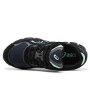 Оригінал Asics Gel NYC Black Blue Mint