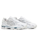 Кросівки Asics Gel NYC White Oyster Grey