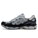 Придбати Asics Gel NYC Gravel Black FKS2359551