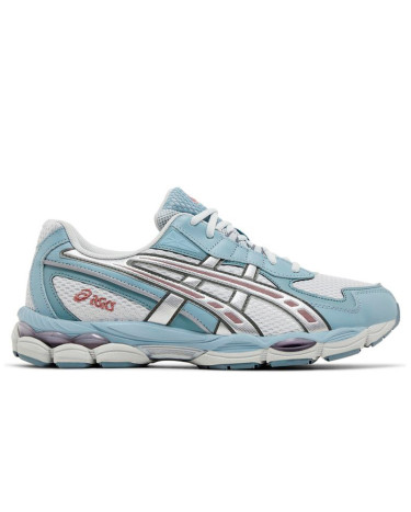Asics Gel NYC 2055 Glacier Dolphin Grey