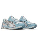Кросівки Asics Gel NYC 2055 Glacier Dolphin Grey