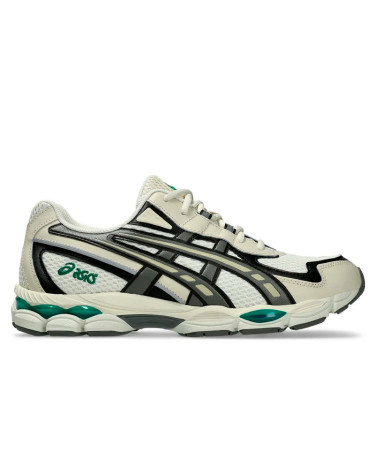 Asics Gel NYC 2055 Pale Oak Truffle Grey