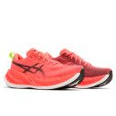 Кроссовки Asics Superblast Sunrise Red Black