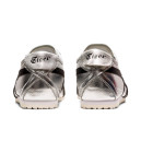 Оригінал Asics Onitsuka Tiger Mexico 66 Pure Silver Black