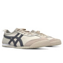 Кроссовки Asics Onitsuka Tiger Mexico 66 Beige