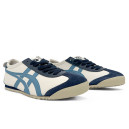 Кроссовки Asics Mexico 66 Cream Grey Floss