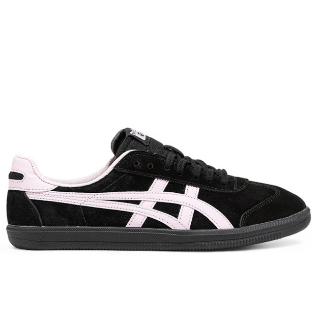 Asics Onitsuka Tiger Tokuten Black Pink 1183C254-001