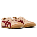 Кросівки Asics Mexico 66 SD Beige Beet Juice