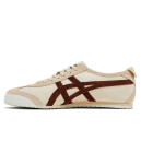 Придбати Asics Mexico 66 Vintage Cream Burgundy FKS2358904