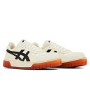 Кросівки Asics Court MZ Cream Black Gum