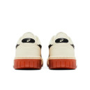 Оригінал Asics Court MZ Cream Black Gum