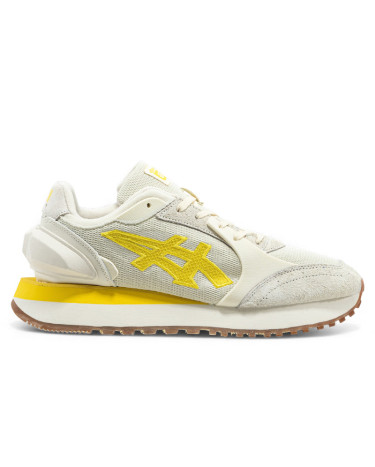 Asics Onitsuka Tiger Moage CO Mineral Beige Vibrant Yellow