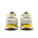 Оригинал Asics Onitsuka Tiger Moage CO Mineral Beige Vibrant Yellow