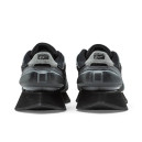 Оригинал Asics Onitsuka Tiger Moage CO Black Carrier Grey