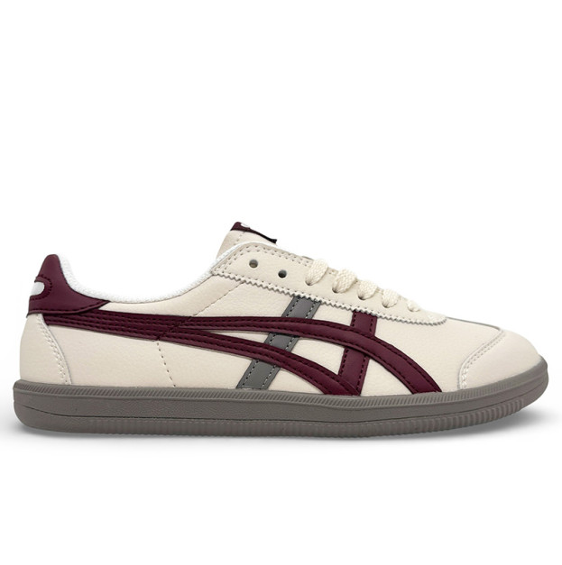 Asics Onitsuka Tokuten Tiger Beige Bordo 1183B938-200