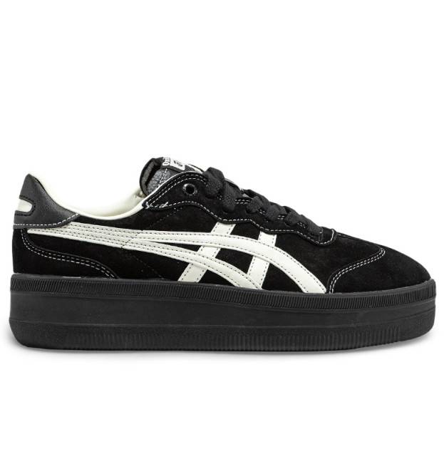 Asics Onitsuka Tiger Tokuten Platform Black Beige