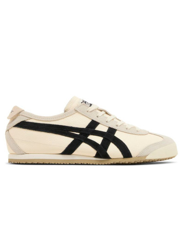 Asics Onitsuka Tiger Mexico 66 Birch Black