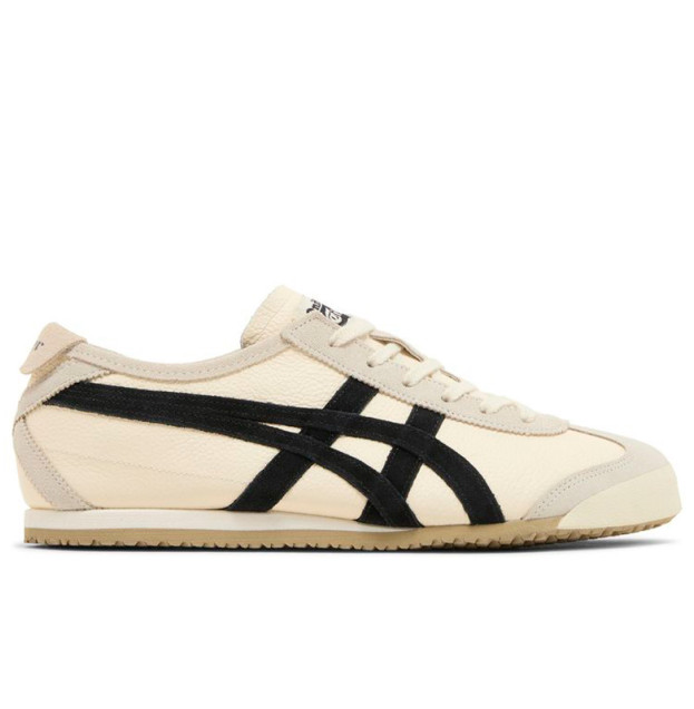 Asics Onitsuka Tiger Mexico 66 Birch Black 1183B391-200