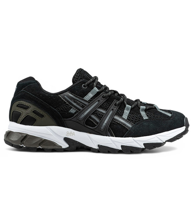 Asics Gel Sonoma 15-50 Black White 1201A438-003