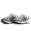 Кросівки Asics Gel Sonoma 15-50 Grey Beige