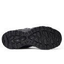 Asics Gel Sonoma Gore-Tex Black Grey Termo 2359584