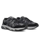 Кросівки Asics Gel Sonoma Gore-Tex Black Grey Two Termo