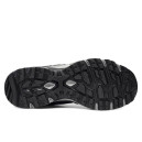 Asics Gel Sonoma Gore-Tex Black Grey Two Termo 2359585