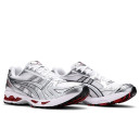 Кросівки Asics Gel Kayano 14 Pure Silver Red
