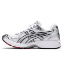 Придбати Asics Gel Kayano 14 Pure Silver Red FKS2354047