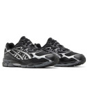 Кроссовки Asics Gel NYC Black Graphite Grey