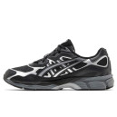 Купить Asics Gel NYC Black Graphite Grey FKS2354131