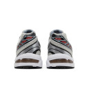 Оригинал Asics Gel 1130 Smoke Grey Pure Silver