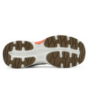 Asics Gel 1130 White Grey Orange 2354148