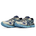 Кроссовки Asics Gel Kahana TR x Junna Maruyama
