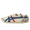 Asics Mexico 66 Deluxe White Blue 1181A151-100