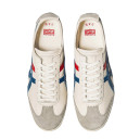 Оригинал Asics Mexico 66 Deluxe White Blue