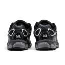 Оригінал Asics Gel NYC Black Silver