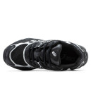 Asics Gel NYC Black Silver 2354393