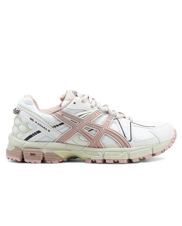 Asics Gel-Kahana 8 White Pink 1012A978-102