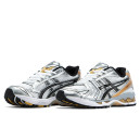 Кросівки Asics Gel Kayano 14 White Pure Gold
