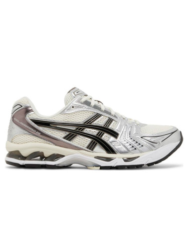 Asics Gel Kayano 14 Silver Cream 1201A019-108