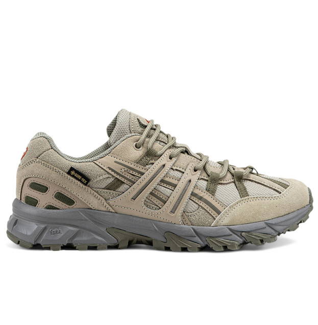Asics Gel Sonoma 15-50 Gore-Tex Beige Grey