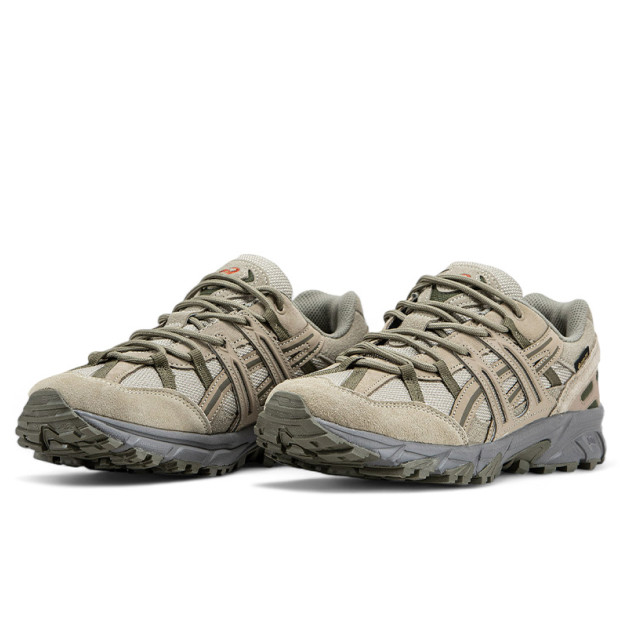 Asics Gel Sonoma 15-50 Gore-Tex Beige Grey
