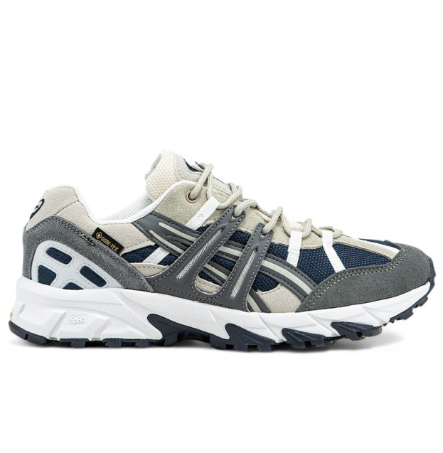 Asics Gel-Sonoma 15-50 GTX Termo Gore-Tex Grey Blue