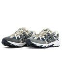 Кроссовки Asics Gel-Sonoma 15-50 GTX Termo Gore-Tex Grey Blue