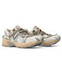 Кроссовки Asics Gel Kahana TR V2 Cream Pure Silver