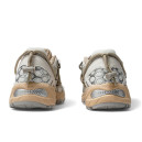 Оригинал Asics Gel Kahana TR V2 Cream Pure Silver