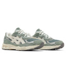 Кросівки Asics Gel NYC Ivy Smoke Grey
