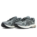 Кроссовки Asics Gel Kahana 8 Gore-Tex Grey White
