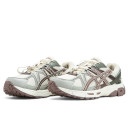Кроссовки Asics Gel Kahana 8 Gore-Tex Marathon Pastel